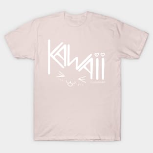 Kawaii club member T-Shirt